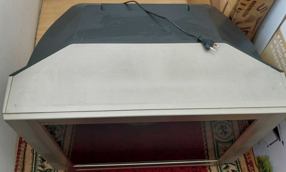 Телевизор  модель Interiart FLAT