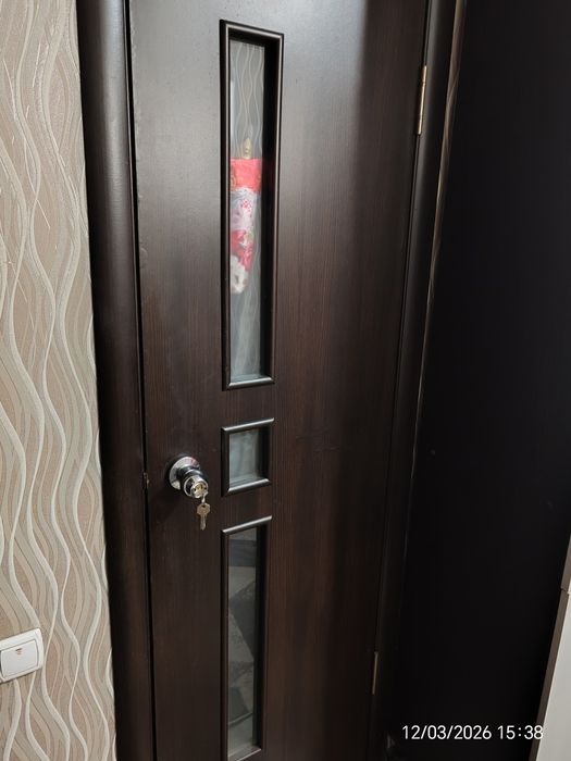 Квартира в  общежитии