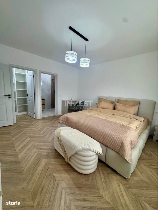 Casa cu 4 camere , Valea Ursului-Vorovesti , pozitie buna