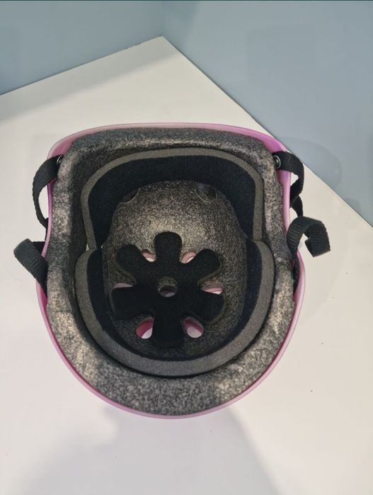 Шлем защитный, детский