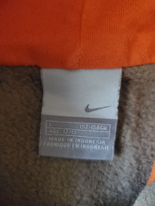 Суитшърт  Nike -158 см