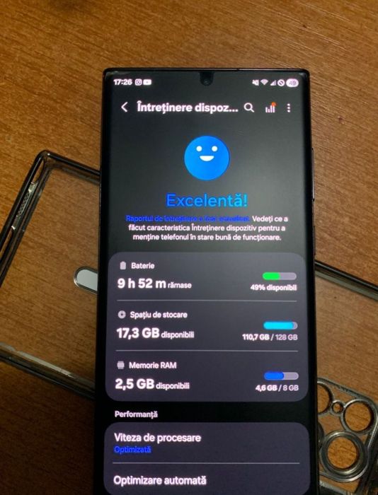 Samsung galaxy s22 Ultra 5G