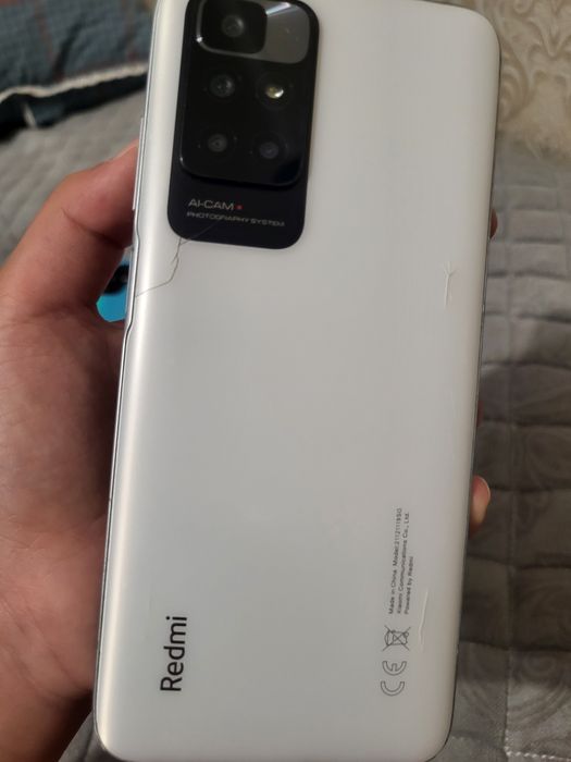 Samsung A51 , Redmi 10 2022