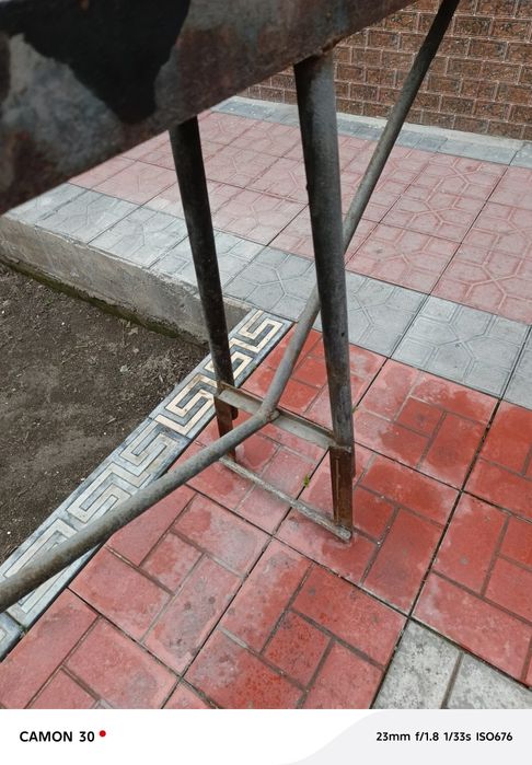 Shashlik uchun koʻra