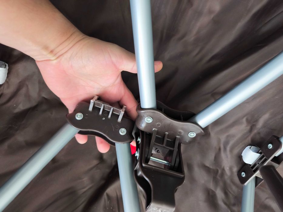 Кошара HoneyBaby