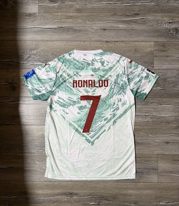 Tricou Ronaldo 7 S