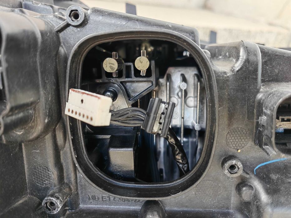 Фар BMW X3 G01/ Фар BMW X4 G02 Adaptive LED ляв Фар БМВ Х3 Х4 Оригинал