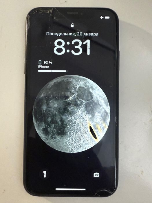 Iphone XR 64Гегабайт