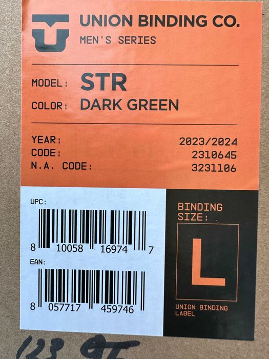 placa noua snowboard easy hunter L161cm