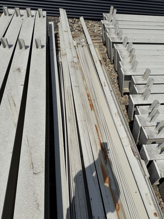Hala metalica , noua  24,34*60,55*=1473,79 m utili
