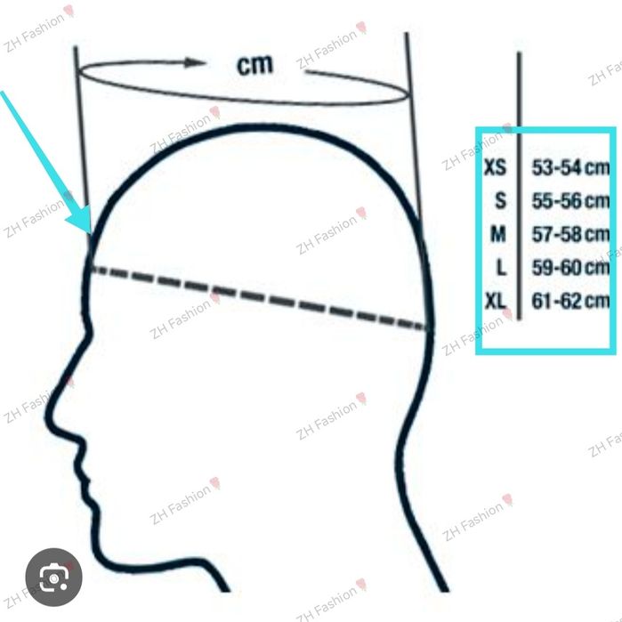 Лента за глава с пендари