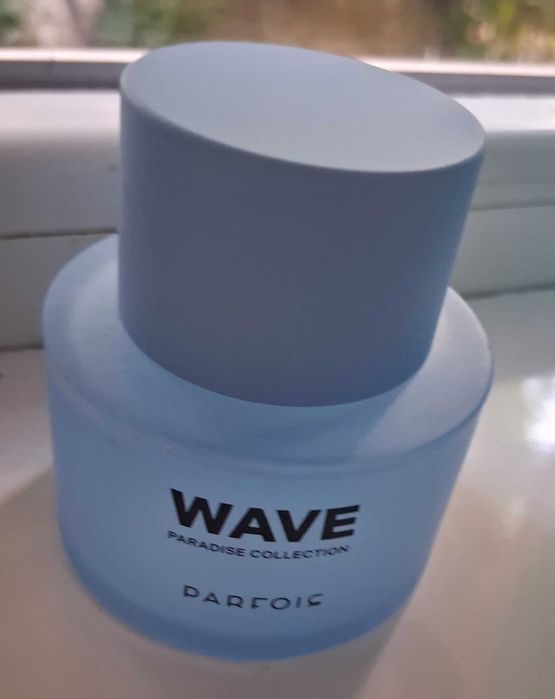 Apa de parfum WAWE ,Parfois