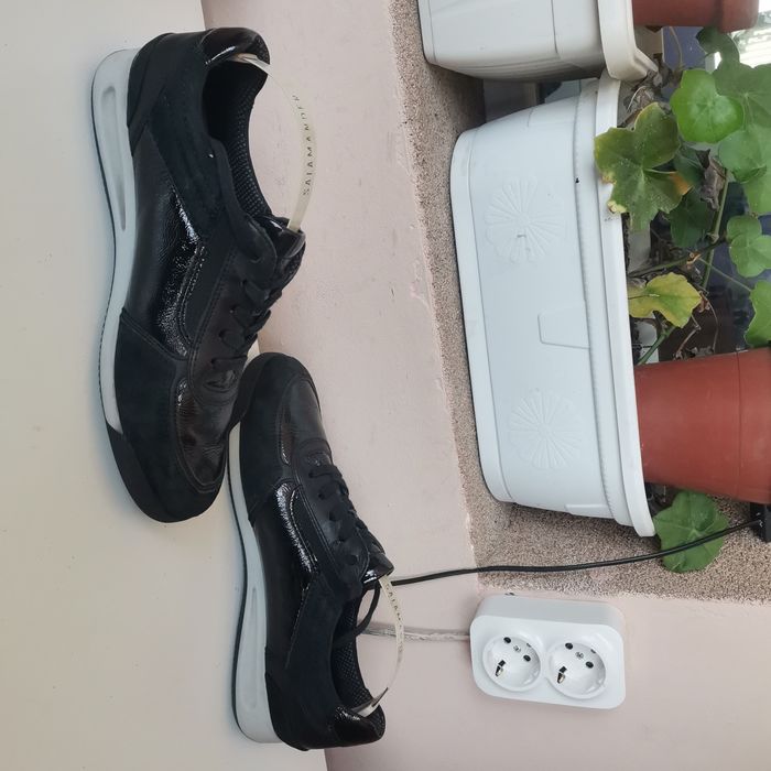 Спортни обувки Ara Luftpolster 38 н.