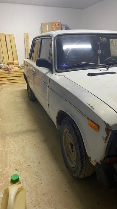 Продаю Джигули 2001 года…