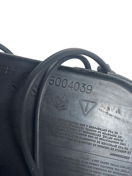 Airbag Scaun Stanga Fata Nissan Pathfinder Iii R51 2005 -> 6004039