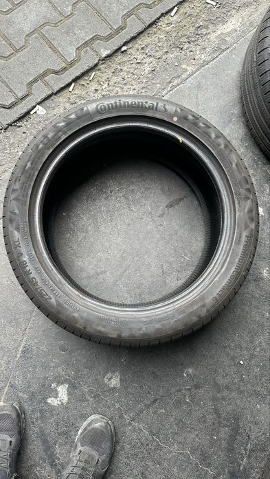 225/45/18 continental nou 2022