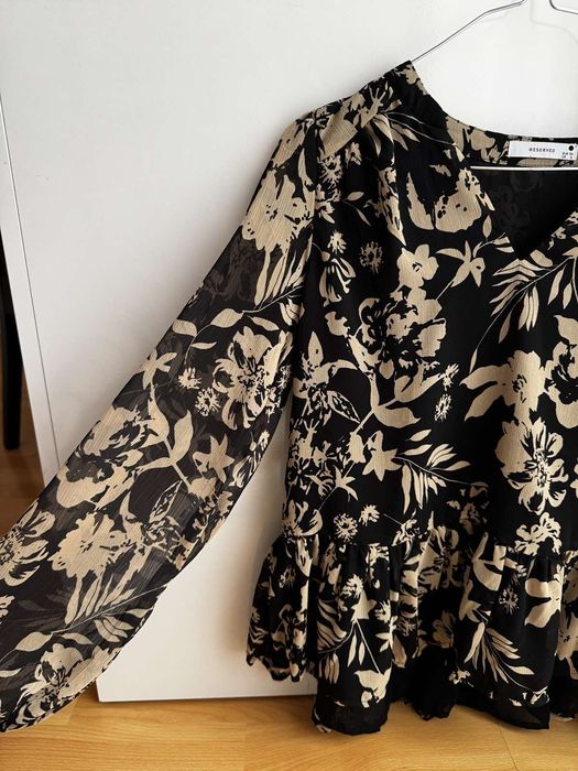 Дамска блуза Reserved