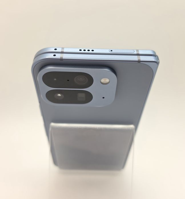Google Pixel 10 Pro Fold / Moonstone / DeluxGSM