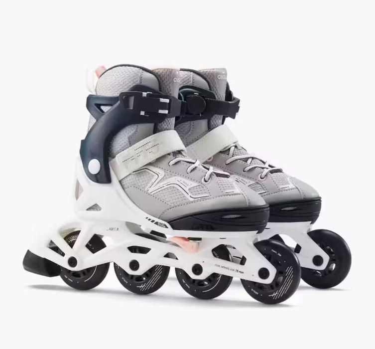 Детски ролери OXELO FIT3