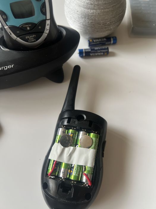 Радиостанции дженерал електрик