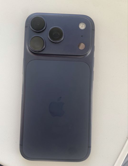 iPhone 17 Pro, 256 Gb идеал