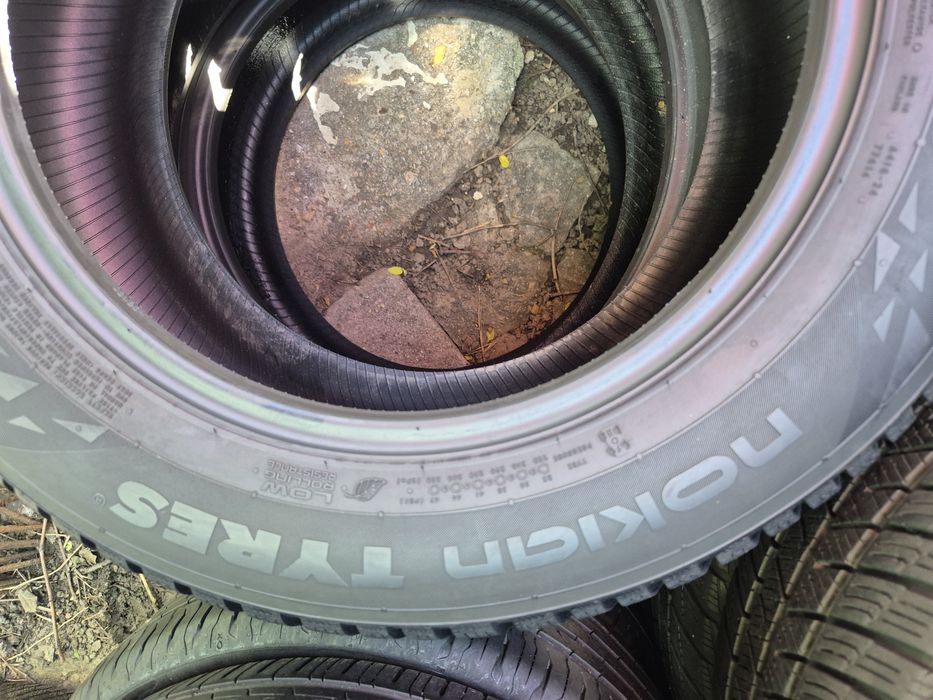 215 60 16 Anvelope de iarna Nokian Dot 22.23