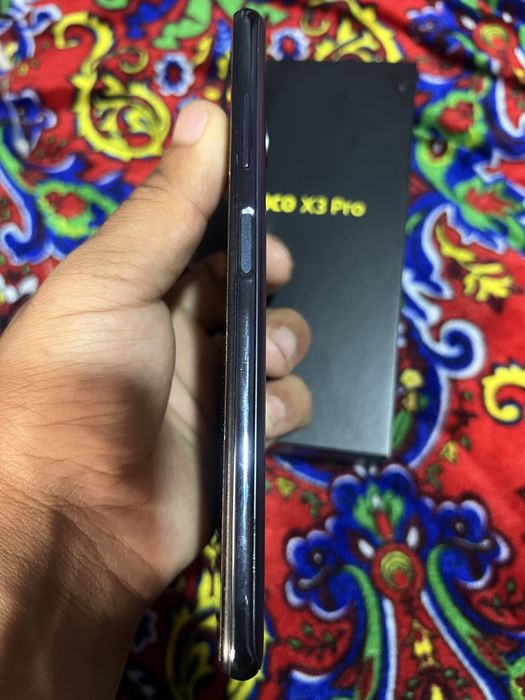 POCO X3 Pro 8/128 gb