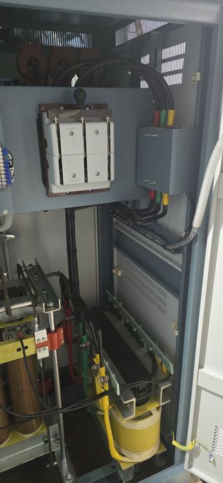 Stabilzatr Andeli 150KV