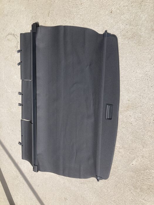 Кора/ щора за багажник на тойота версо/toyota verso 09-14г