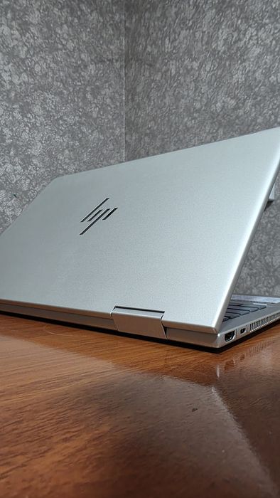 HP Envy x360 2-in-1 Laptop