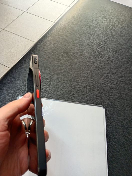 Nubia z50 s pro  telefon gaming