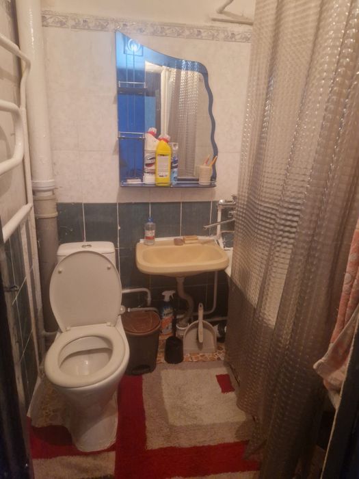 Сдам в аренду квартиру