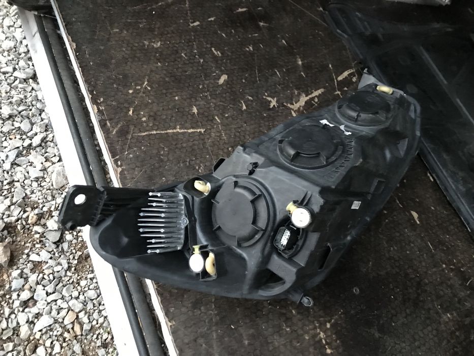 Ляв Фар Фокус ,Ford Focus,2017-2022г.