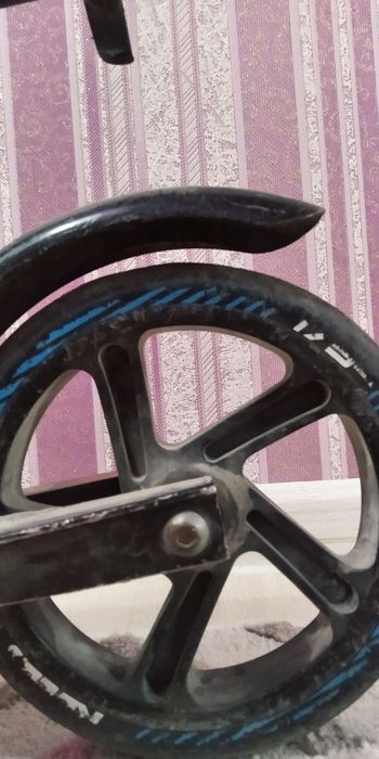 Самокат для детей  б/у