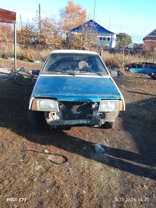 Продам  на ходу .