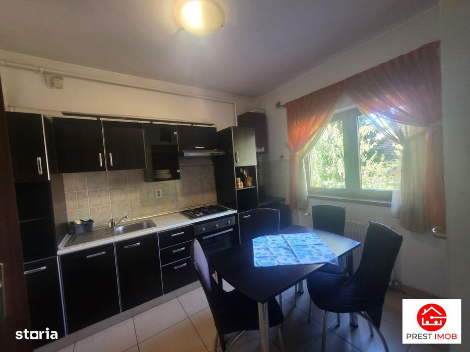 De inchiriat apartament cu 2 camere, 7 Noiembrie