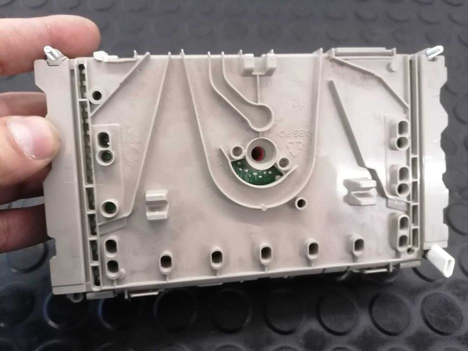 Placa electronica masina de spalat Whirlpool WTLS65912 ZEN / C125