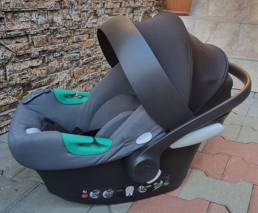 Vând cărucior pentru copii Cybex - Balios S 3 in 1