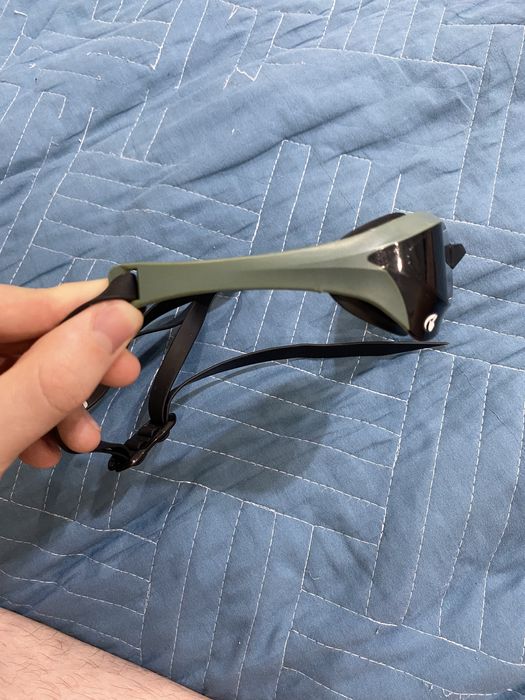 Arena Cobra Ultra Swipe Mirror