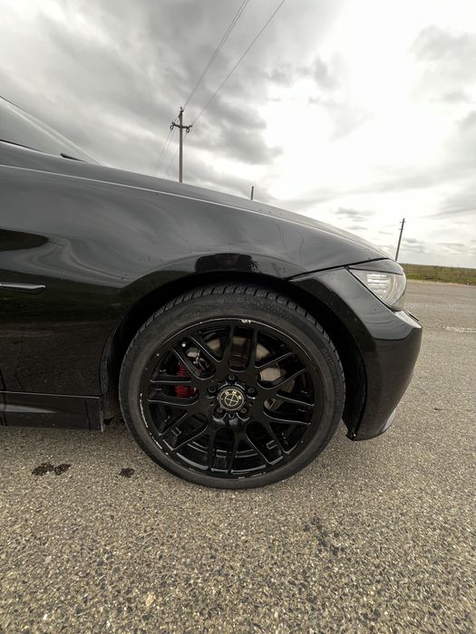 Vand e 90 2.0d 2011