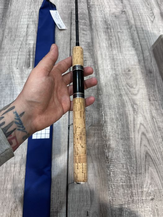 Valkein  Trought Zero Verge 6’0 UL