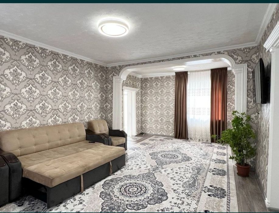 Продаётся дом яшнабадский район