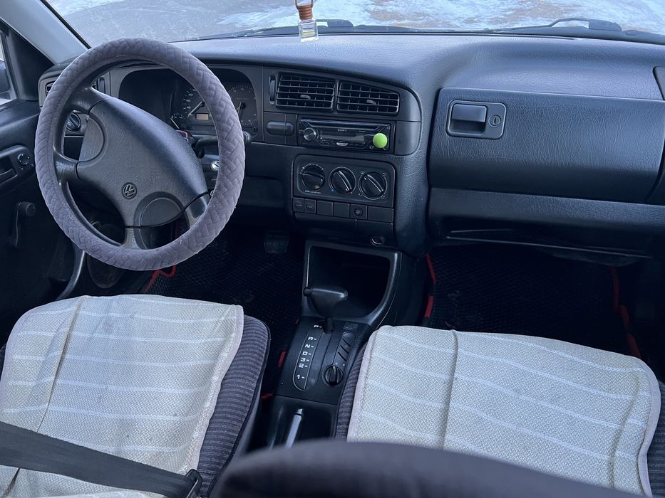 Срочно продам машину гольф