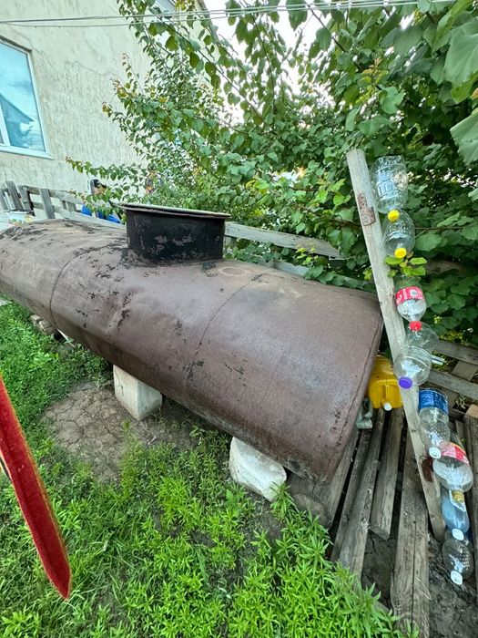 Продам Ёмкость для воды