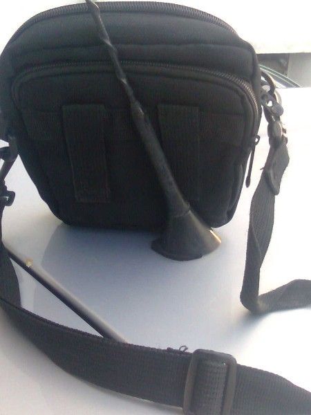 Продавам мъжка чанта(спорт)