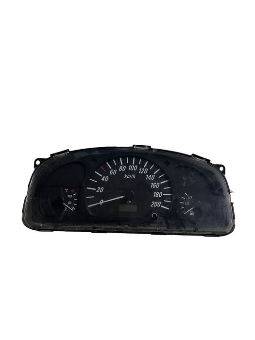 Ceas De Bord Opel Agila A H00 2000 - 2007 1.2 16V Z 12 Xe 34100-83Eg0