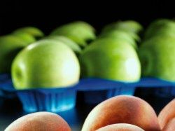 Подложки за свежи плодове