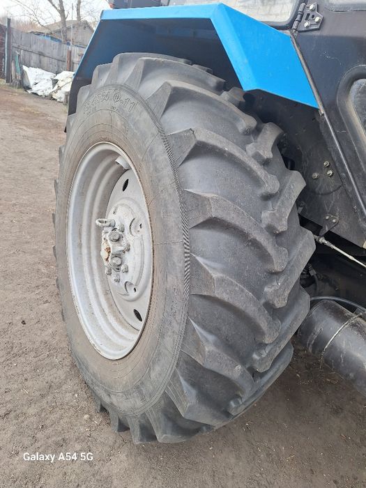 Продам трактор 952.2