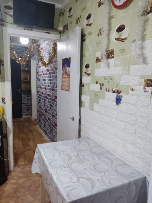Квартира(можно в ипотеку)