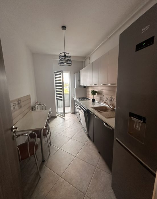 Aparatment modern de inchiriat